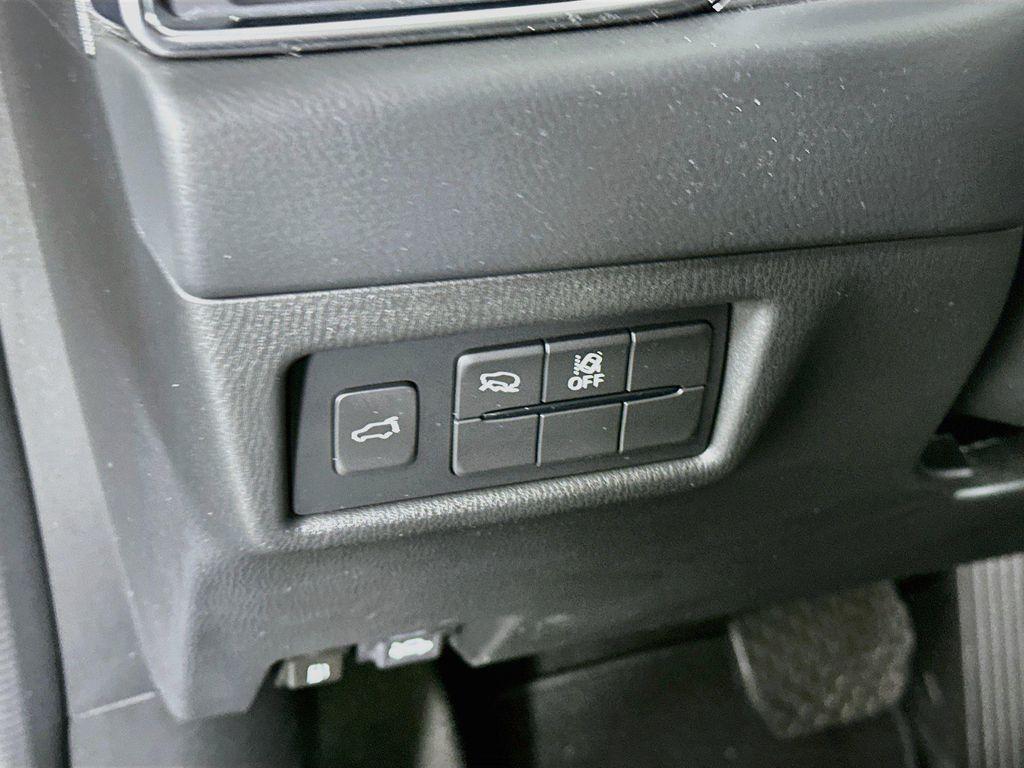 used 2024 Mazda CX-5 car, priced at $22,822
