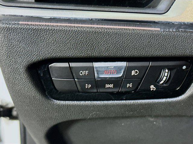 used 2023 BMW 330 car, priced at $31,997