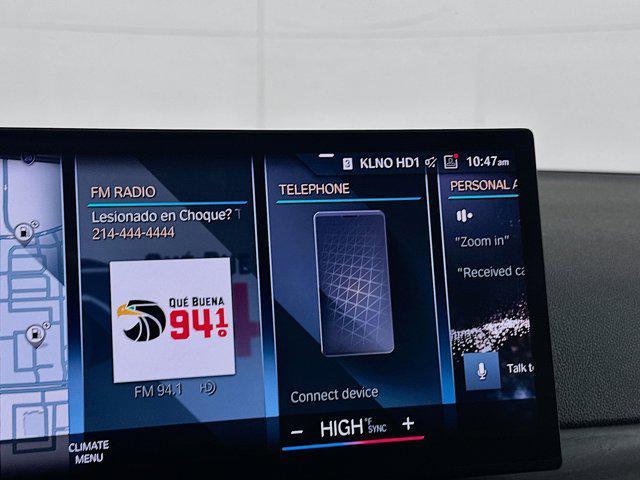 used 2023 BMW 330 car, priced at $31,997