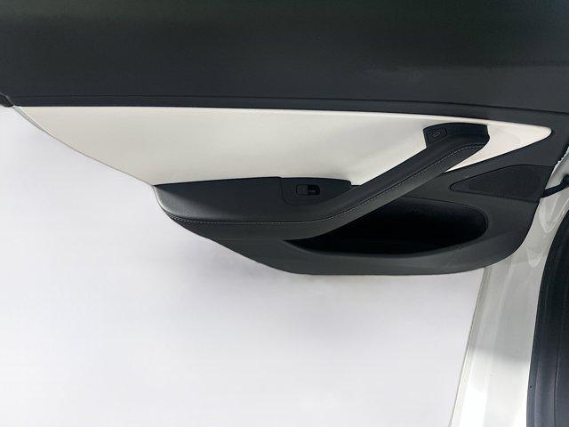 used 2021 Tesla Model 3 car, priced at $20,787