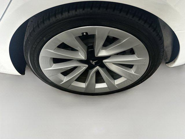 used 2021 Tesla Model 3 car, priced at $20,787