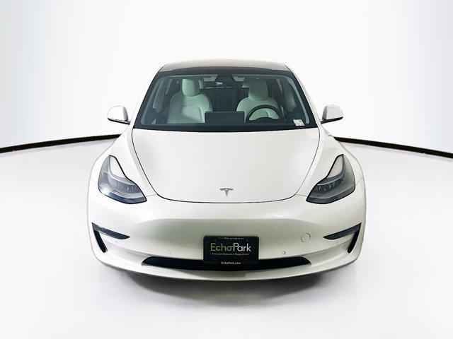 used 2021 Tesla Model 3 car, priced at $20,787