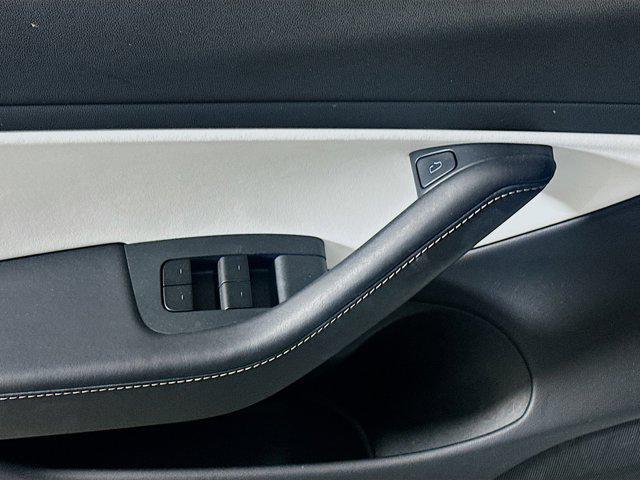 used 2021 Tesla Model 3 car, priced at $20,787