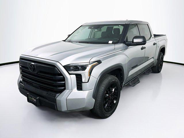 used 2022 Toyota Tundra car, priced at $36,987