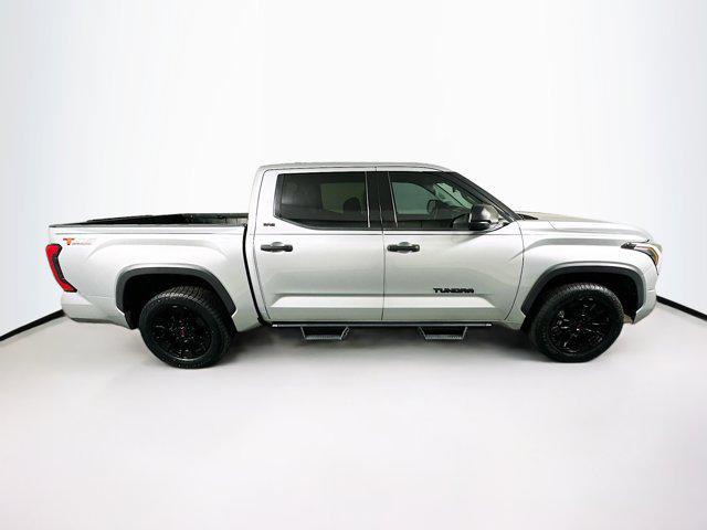 used 2022 Toyota Tundra car, priced at $36,987