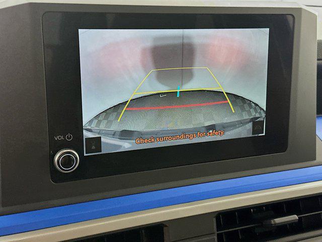 used 2025 Toyota Tacoma car, priced at $37,987