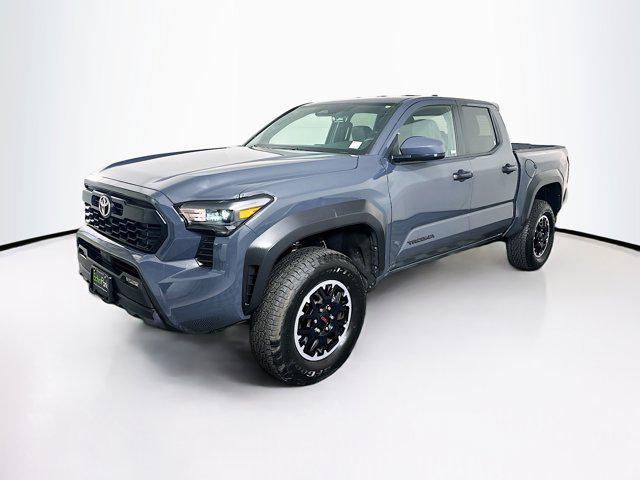 used 2025 Toyota Tacoma car, priced at $37,987