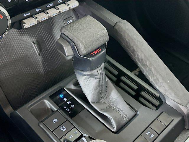 used 2025 Toyota Tacoma car, priced at $37,987