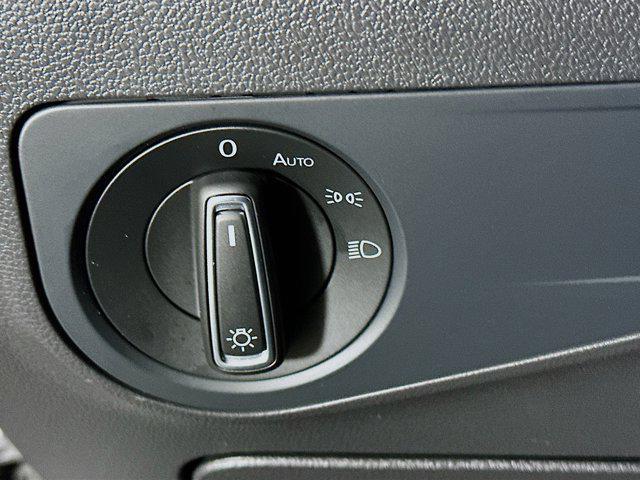 used 2023 Volkswagen Tiguan car, priced at $19,997