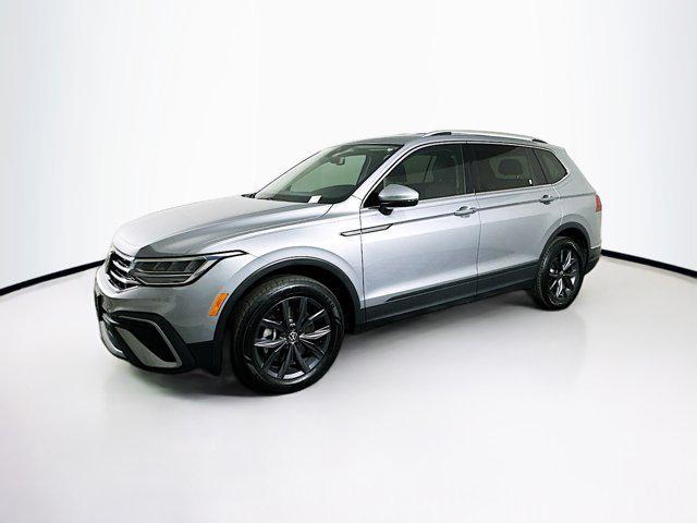 used 2023 Volkswagen Tiguan car, priced at $19,997