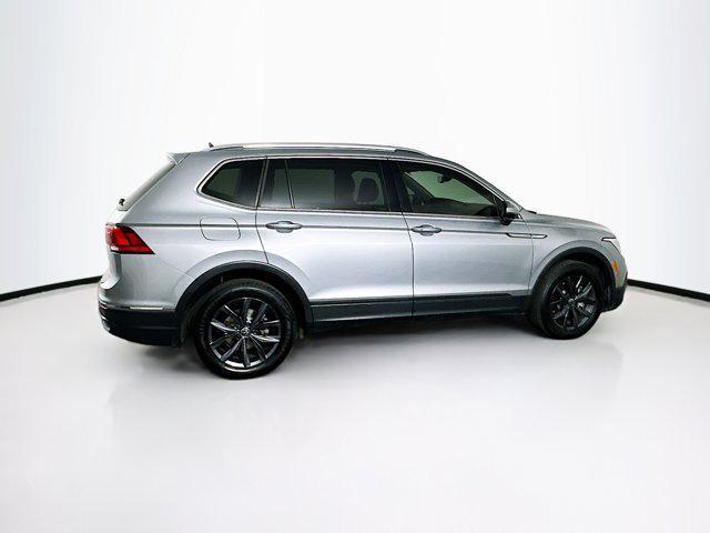 used 2023 Volkswagen Tiguan car, priced at $19,997