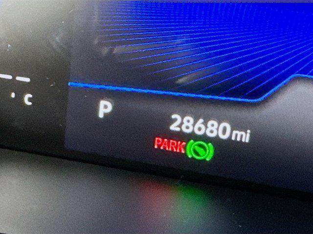 used 2023 Volkswagen Tiguan car, priced at $19,997