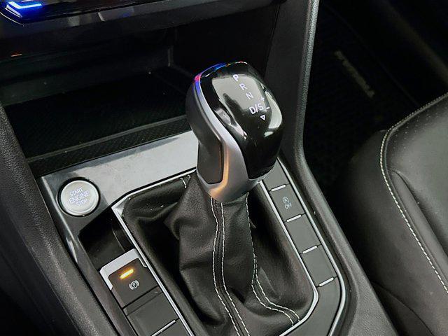 used 2023 Volkswagen Tiguan car, priced at $19,997