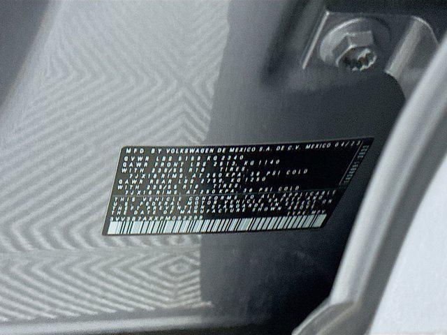 used 2023 Volkswagen Tiguan car, priced at $19,997