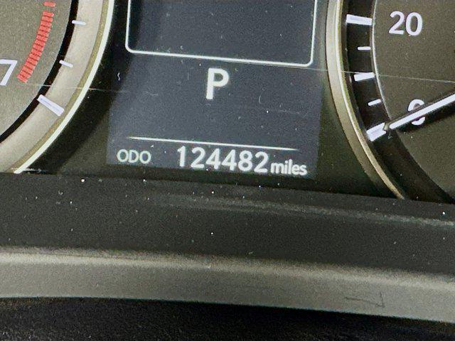 used 2017 Lexus RX 350 car, priced at $19,222