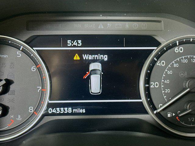 used 2024 Mitsubishi Outlander car, priced at $20,987