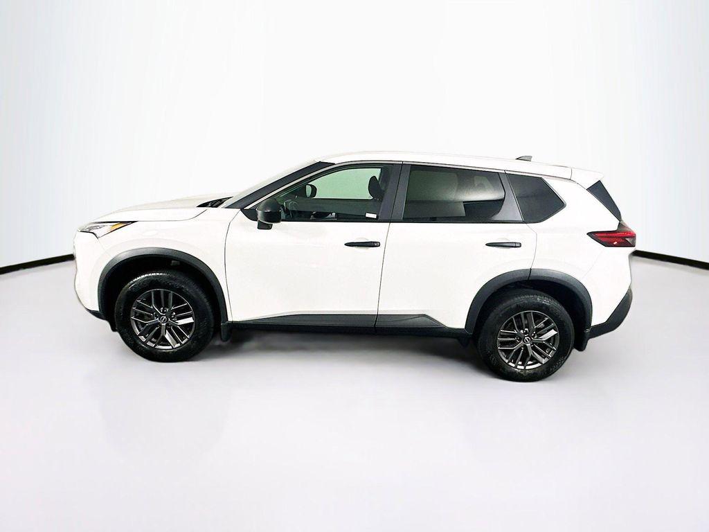 used 2023 Nissan Rogue car, priced at $21,212