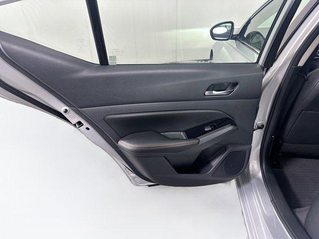 used 2023 Nissan Altima car, priced at $18,496