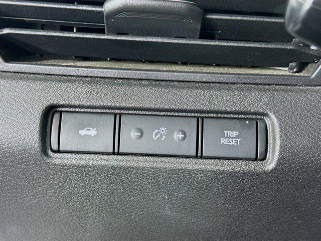 used 2023 Nissan Altima car, priced at $18,496