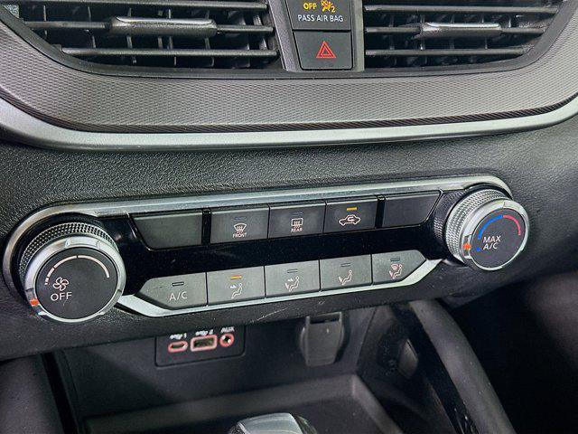 used 2023 Nissan Altima car, priced at $18,496