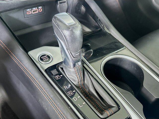 used 2023 Nissan Altima car, priced at $18,496