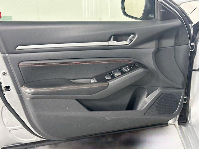 used 2023 Nissan Altima car, priced at $18,496