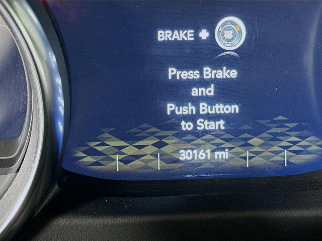 used 2023 Jeep Wrangler 4xe car, priced at $29,497