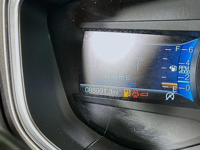 used 2019 Ford Fusion car, priced at $11,996