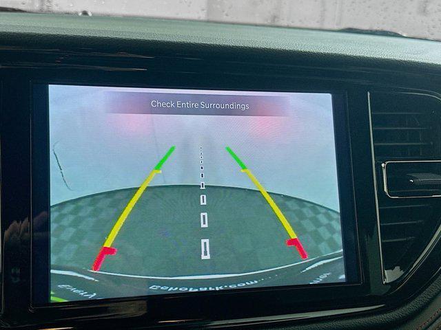 used 2024 Dodge Durango car, priced at $25,987