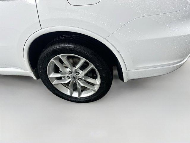used 2024 Dodge Durango car, priced at $25,987
