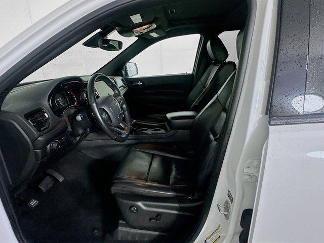 used 2024 Dodge Durango car, priced at $25,987