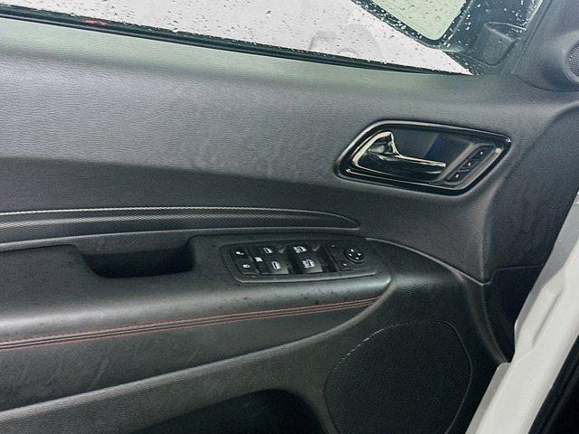 used 2024 Dodge Durango car, priced at $25,987