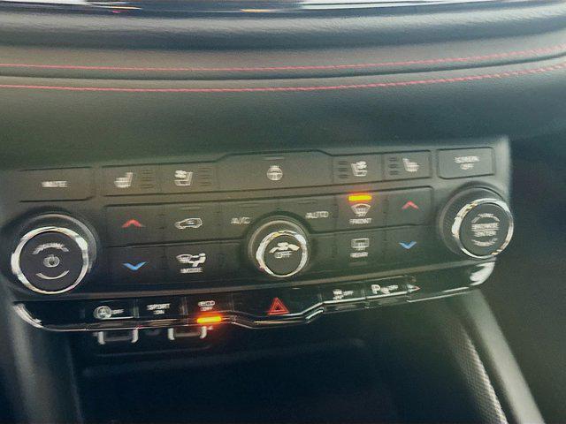 used 2024 Dodge Durango car, priced at $25,987