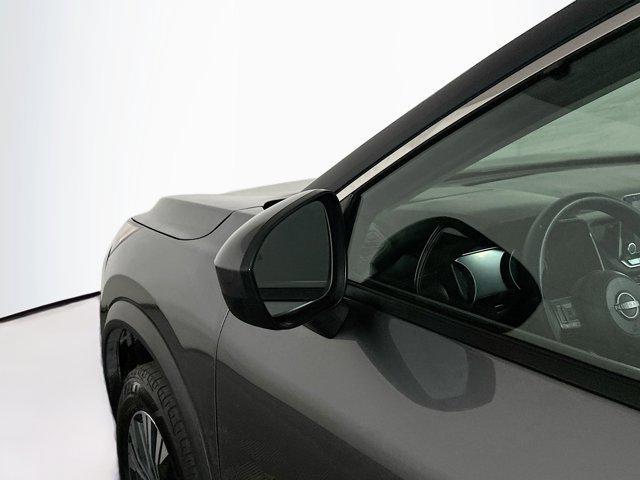 used 2023 Nissan Rogue car, priced at $17,987