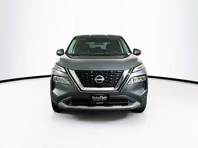 used 2023 Nissan Rogue car, priced at $17,987
