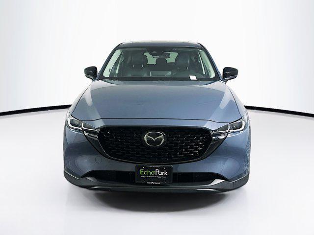 used 2024 Mazda CX-5 car, priced at $22,987