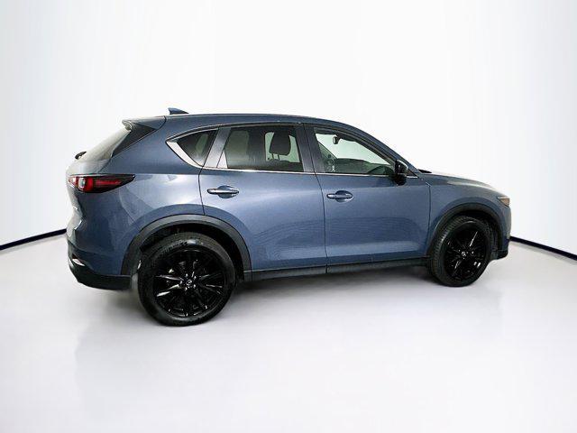 used 2024 Mazda CX-5 car, priced at $22,987