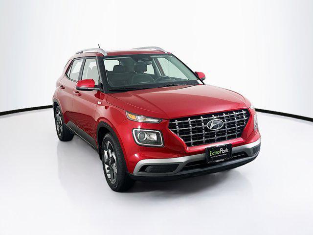 used 2023 Hyundai Venue car, priced at $16,487