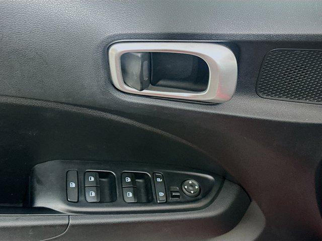 used 2023 Hyundai Venue car, priced at $16,487