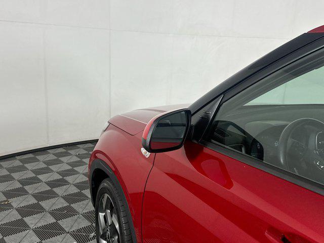 used 2023 Hyundai Venue car, priced at $16,487