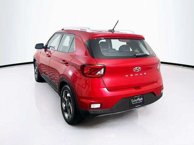 used 2023 Hyundai Venue car, priced at $16,487