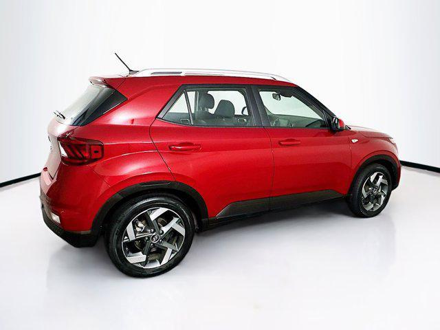 used 2023 Hyundai Venue car, priced at $16,487