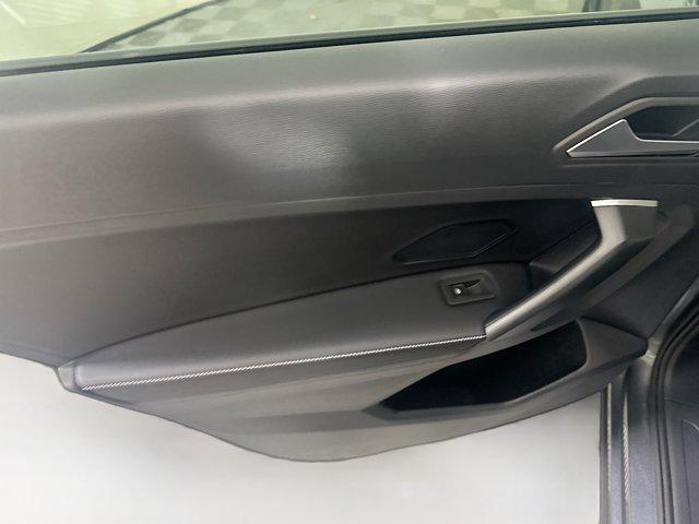 used 2024 Volkswagen Tiguan car, priced at $19,996