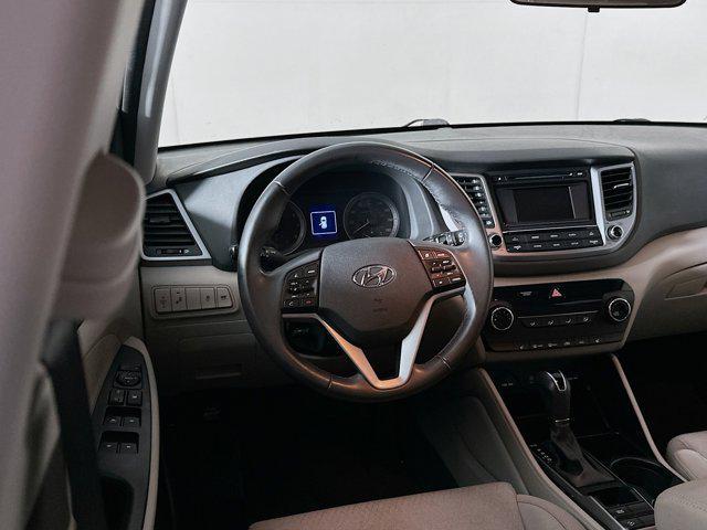 used 2016 Hyundai Tucson car, priced at $9,987