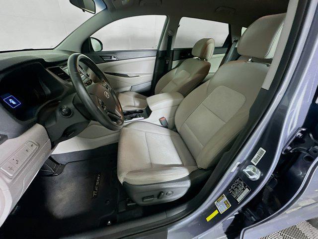 used 2016 Hyundai Tucson car, priced at $9,987