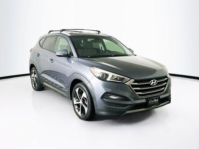 used 2016 Hyundai Tucson car, priced at $9,987