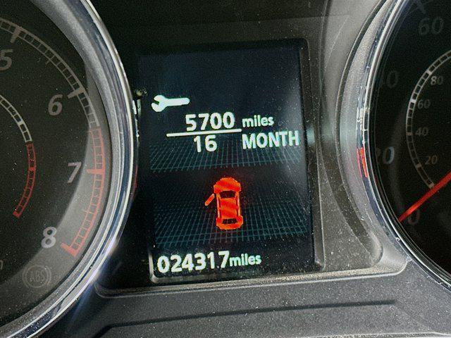 used 2025 Mitsubishi Outlander Sport car, priced at $19,987