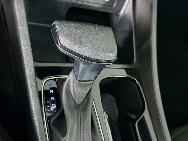 used 2025 Hyundai Tucson car, priced at $21,996