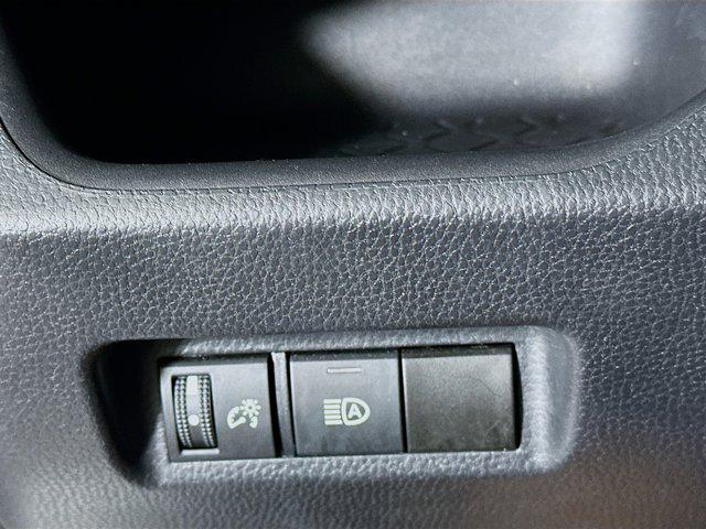 used 2024 Toyota RAV4 car, priced at $24,996