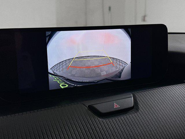 used 2024 Mazda CX-90 car, priced at $25,597